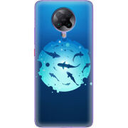 Чехол BoxFace Poco F2 Pro 