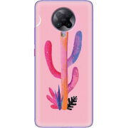 Чехол BoxFace Poco F2 Pro 