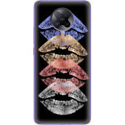 Чехол BoxFace Poco F2 Pro 