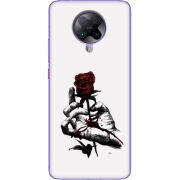 Чехол BoxFace Poco F2 Pro 
