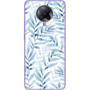 Чехол BoxFace Poco F2 Pro 