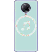 Чехол BoxFace Poco F2 Pro 