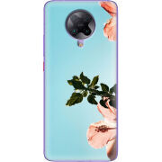 Чехол BoxFace Poco F2 Pro 