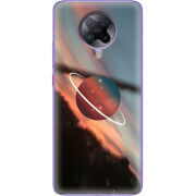 Чехол BoxFace Poco F2 Pro 