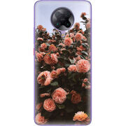 Чехол BoxFace Poco F2 Pro 