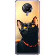 Чехол BoxFace Poco F2 Pro 