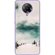 Чехол BoxFace Poco F2 Pro 
