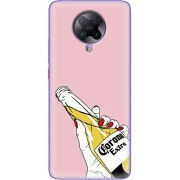 Чехол BoxFace Poco F2 Pro 