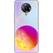 Чехол BoxFace Poco F2 Pro 