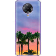 Чехол BoxFace Poco F2 Pro 
