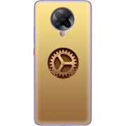 Чехол BoxFace Poco F2 Pro 