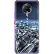 Чехол BoxFace Poco F2 Pro 