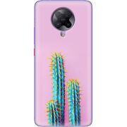 Чехол BoxFace Poco F2 Pro 