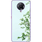 Чехол BoxFace Poco F2 Pro 