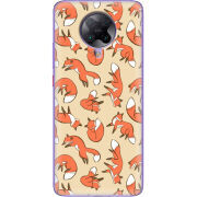Чехол BoxFace Poco F2 Pro 