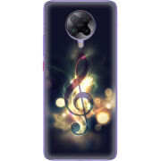 Чехол BoxFace Poco F2 Pro 