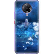 Чехол BoxFace Poco F2 Pro 