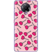 Чехол BoxFace Poco F2 Pro 