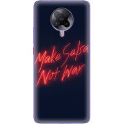 Чехол BoxFace Poco F2 Pro 