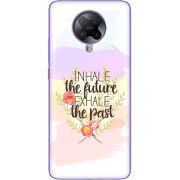 Чехол BoxFace Poco F2 Pro 