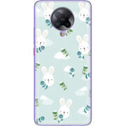 Чехол BoxFace Poco F2 Pro 