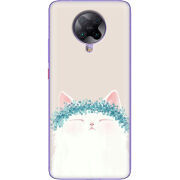 Чехол BoxFace Poco F2 Pro 