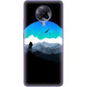 Чехол BoxFace Poco F2 Pro 