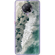 Чехол BoxFace Poco F2 Pro 