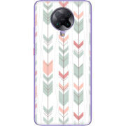 Чехол BoxFace Poco F2 Pro 