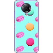 Чехол BoxFace Poco F2 Pro 