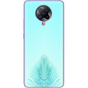 Чехол BoxFace Poco F2 Pro 