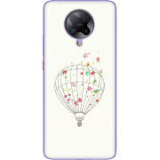 Чехол BoxFace Poco F2 Pro 