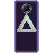 Чехол BoxFace Poco F2 Pro 
