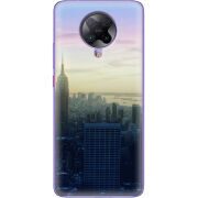 Чехол BoxFace Poco F2 Pro 