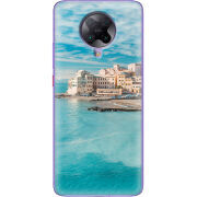 Чехол BoxFace Poco F2 Pro Seaside