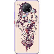 Чехол BoxFace Poco F2 Pro 