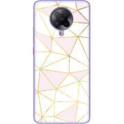 Чехол BoxFace Poco F2 Pro 