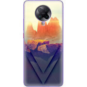 Чехол BoxFace Poco F2 Pro 