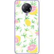 Чехол BoxFace Poco F2 Pro 