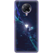 Чехол BoxFace Poco F2 Pro 