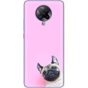 Чехол BoxFace Poco F2 Pro 