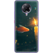 Чехол BoxFace Poco F2 Pro 