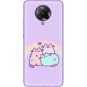 Чехол BoxFace Poco F2 Pro 