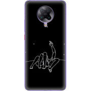 Чехол BoxFace Poco F2 Pro 