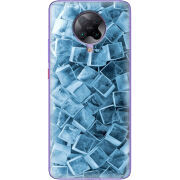 Чехол BoxFace Poco F2 Pro 