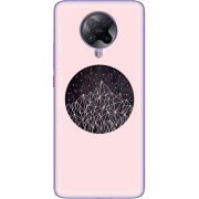 Чехол BoxFace Poco F2 Pro 