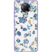 Чехол BoxFace Poco F2 Pro 