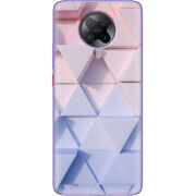 Чехол BoxFace Poco F2 Pro 