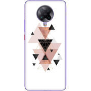 Чехол BoxFace Poco F2 Pro 