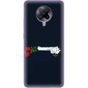 Чехол BoxFace Poco F2 Pro 